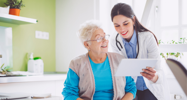 Refer a Patient